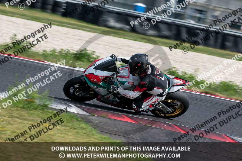 25 to 27th july 2019;Slovakia Ring;event digital images;motorbikes;no limits;peter wileman photography;trackday;trackday digital images